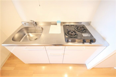 【キッチン】 | プラウドフラット新大阪