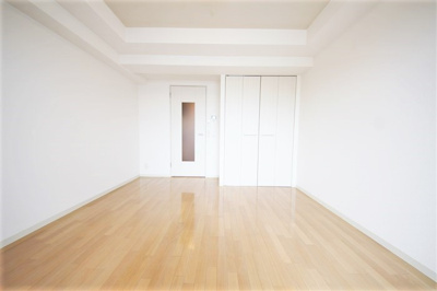 【居間・リビング】 | プラウドフラット新大阪