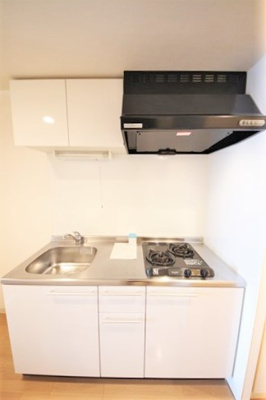 【キッチン】 | プラウドフラット新大阪