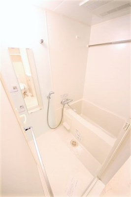 【浴室】 | プラウドフラット新大阪
