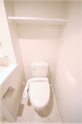 【トイレ】 | プラウドフラット新大阪