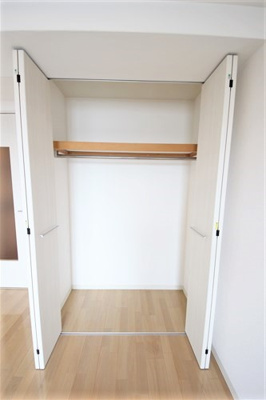 【収納】 | プラウドフラット新大阪