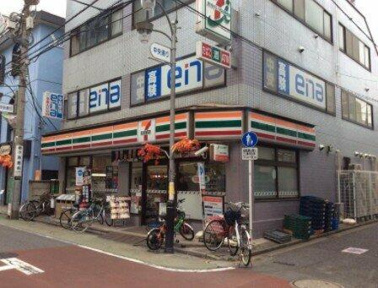 セブン‐イレブン練…まで159m