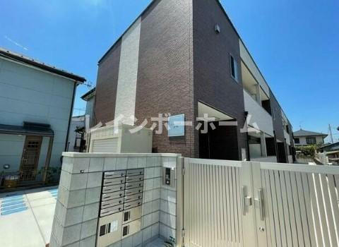 ジーメゾン岩槻