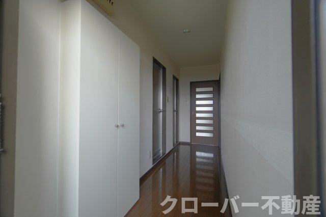ベネッセ三条の内装