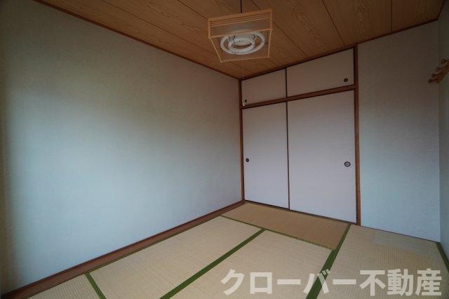 ベネッセ三条の和室