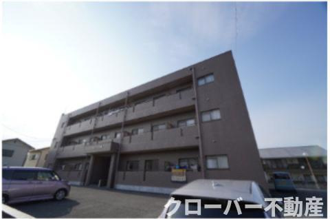 ベネッセ三条