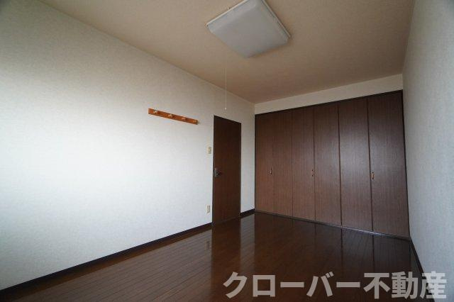 ベネッセ三条の内装
