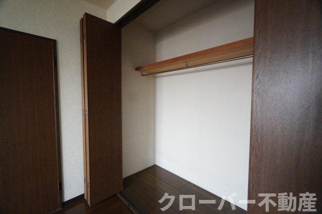 ベネッセ三条の内装