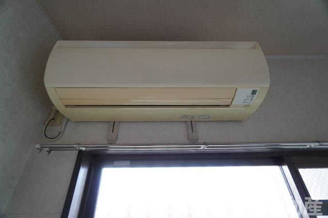 ベネッセ三条の設備