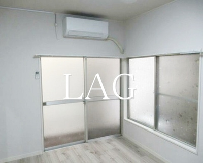 【寝室】 | ハイツ伊良 | 寝室です。