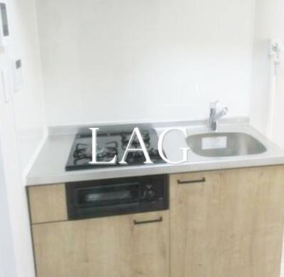 【キッチン】 | ハイツ伊良 | キッチンです。