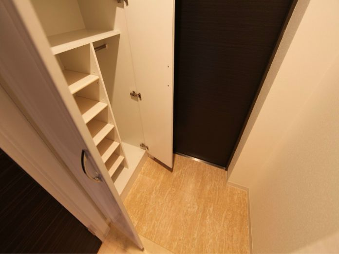 名古屋市中川区山王１丁目の賃貸マンションの設備