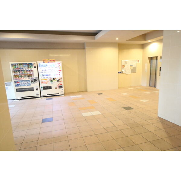 名古屋市中川区山王１丁目の賃貸マンションのその他