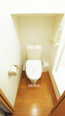 【トイレ】 | 青砥