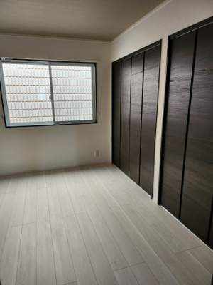 【寝室】 | Mocha