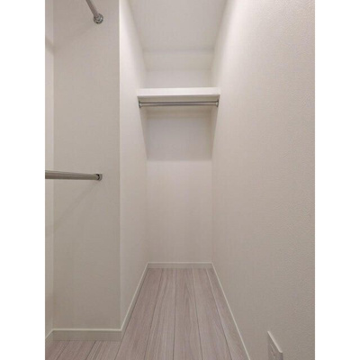 【収納】 | コンフォリア・リヴ文京護国寺 | 専用の収納スペースです