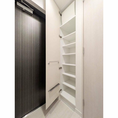 【その他】 | コンフォリア・リヴ文京護国寺