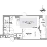 コンフォリア・リヴ文京護国寺の画像