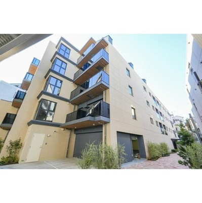 【外観】 | コンフォリア・リヴ文京護国寺 | 外観もきれいです