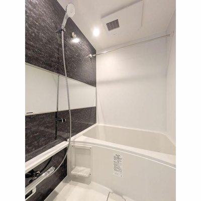 【浴室】 | コンフォリア・リヴ文京護国寺 | コンパクトで使いやすいお風呂です