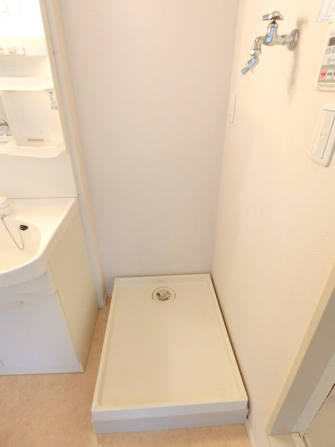 コート アルカディアのその他|★洗濯機置場★