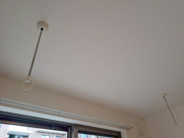 コート アルカディアの内装