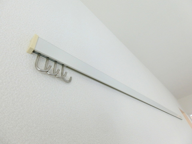 コート アルカディアの内装|★ピクチャーレール★