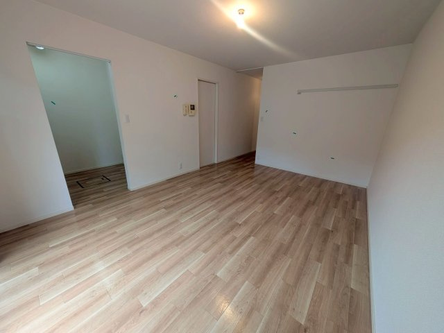 コート アルカディアの子供部屋