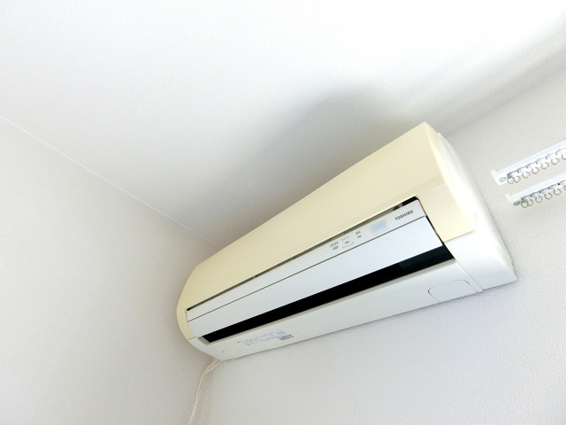コート アルカディアの設備|★エアコン２基完備★