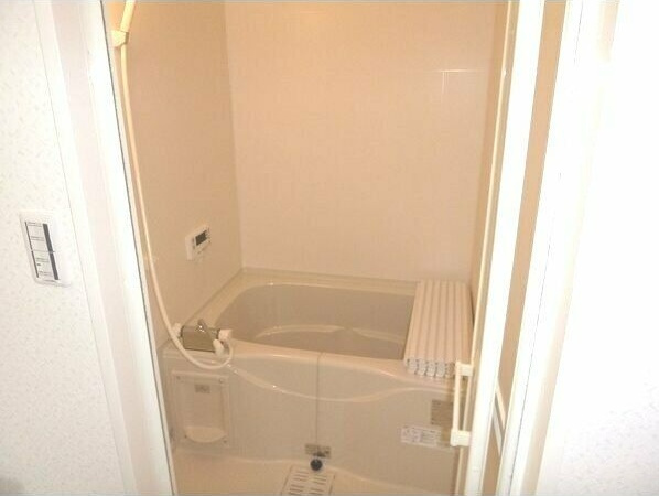 サンティールjの浴室|きれいなお風呂です