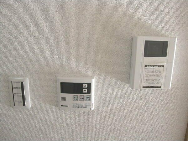 サンティールjのセキュリティ