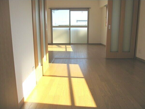 サンティールjの設備