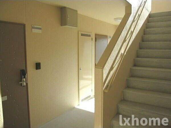 サンティールjのその他共用部分