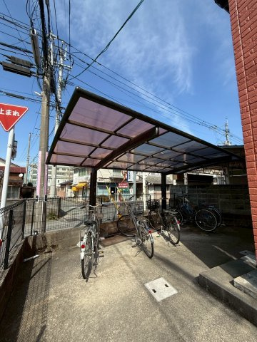 ハイム岩崎のその他共用部分
