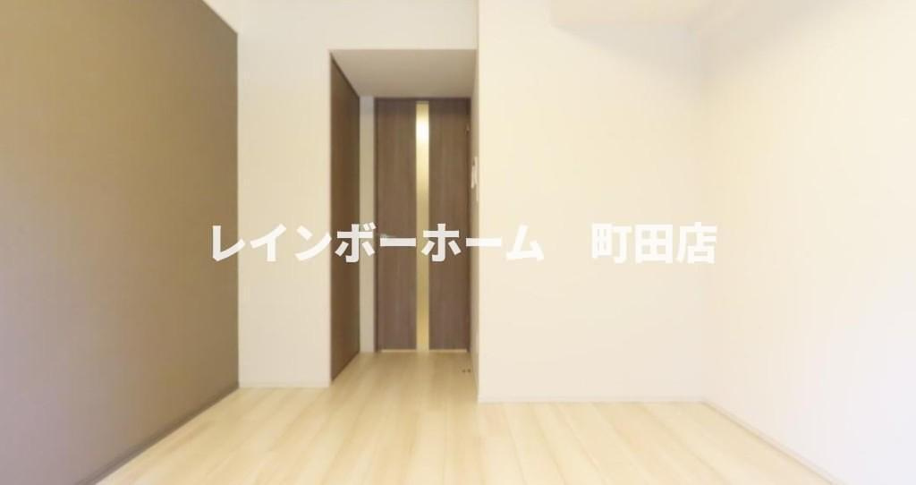 ＫＤＸレジデンス町田Ｎｏｒｔｈ※初期費用分割あと払いサービス利用可能物件の内装