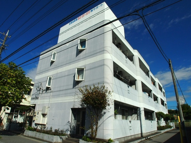 サンライズ末広