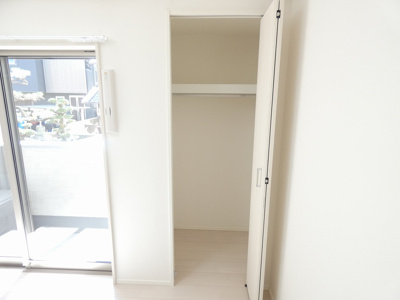 【収納】 | ハーモニーテラス愛知町V