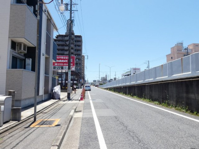 【周辺】 | ハーモニーテラス愛知町V