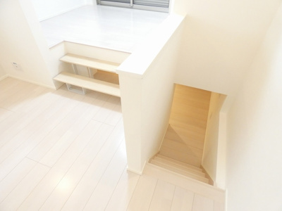 【子供部屋】 | ハーモニーテラス愛知町V