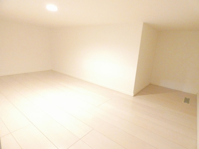 【寝室】 | ハーモニーテラス愛知町V