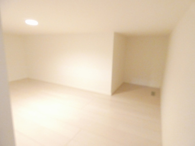【内装】 | ハーモニーテラス愛知町V