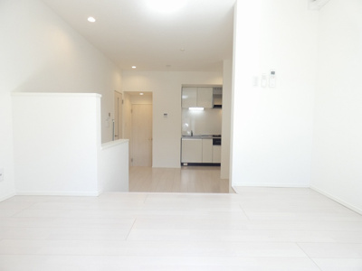 【内装】 | ハーモニーテラス愛知町V