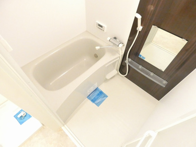 【浴室】 | ハーモニーテラス愛知町V