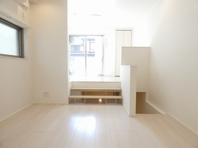 【寝室】 | ハーモニーテラス愛知町V