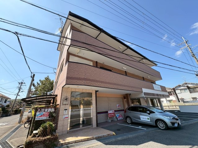 学園前西ラン・ビレッジ