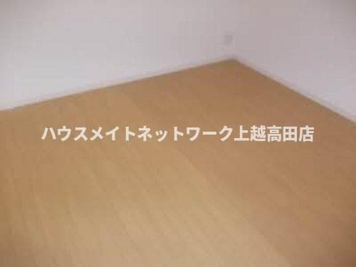 コートボナールの設備|フローリング
