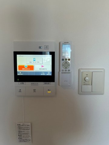 グラン・アベニュー西大須　名古屋市賃貸　仲介手数料無料のセキュリティ