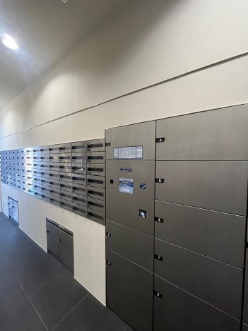 グラン・アベニュー西大須　名古屋市賃貸　仲介手数料無料のその他共用部分