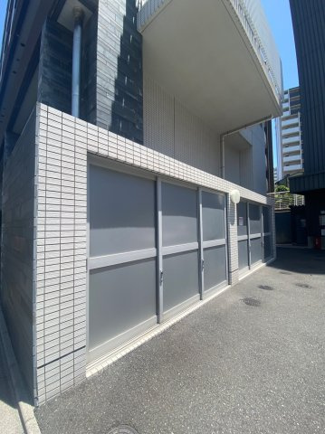 グラン・アベニュー西大須　名古屋市賃貸　仲介手数料無料のその他共用部分